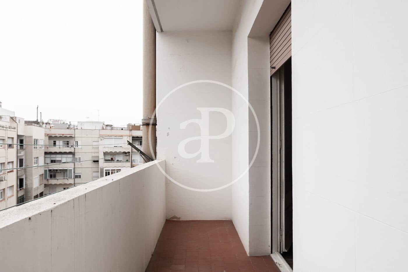 4 soveværelse Lejlighed til leje i Barcelona by - € 3.500 (Ref: 9192565)