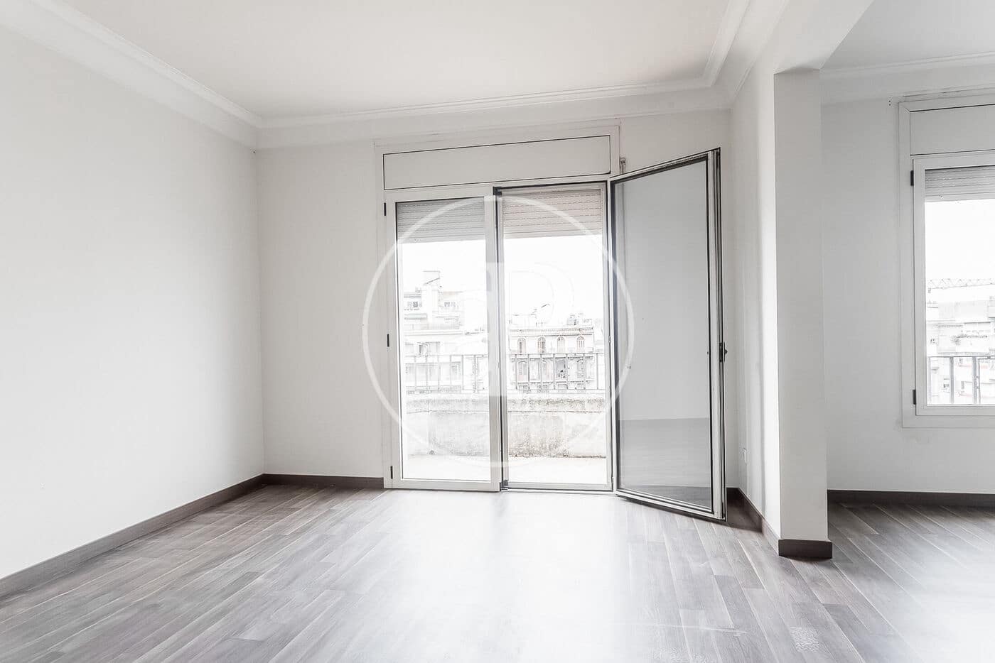 4 soveværelse Lejlighed til leje i Barcelona by - € 3.500 (Ref: 9192565)