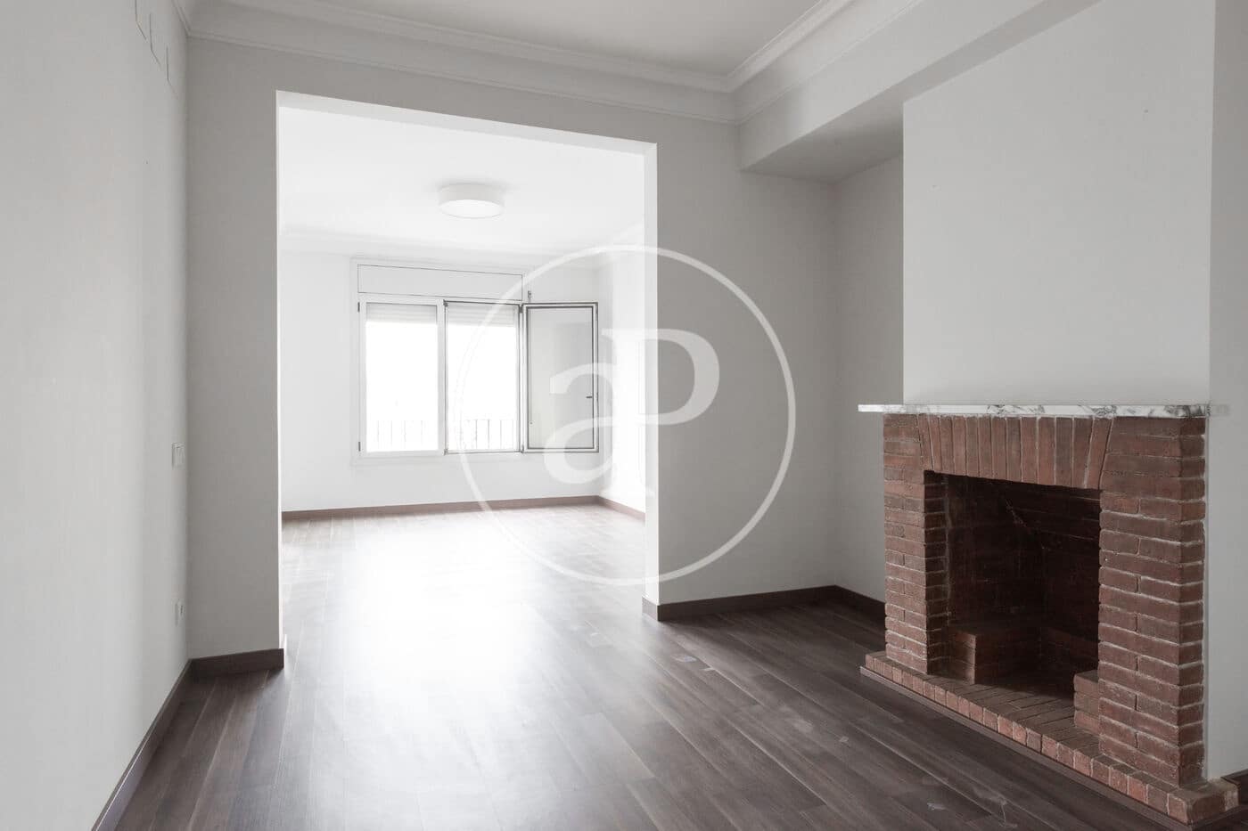 4 soveværelse Lejlighed til leje i Barcelona by - € 3.500 (Ref: 9192565)