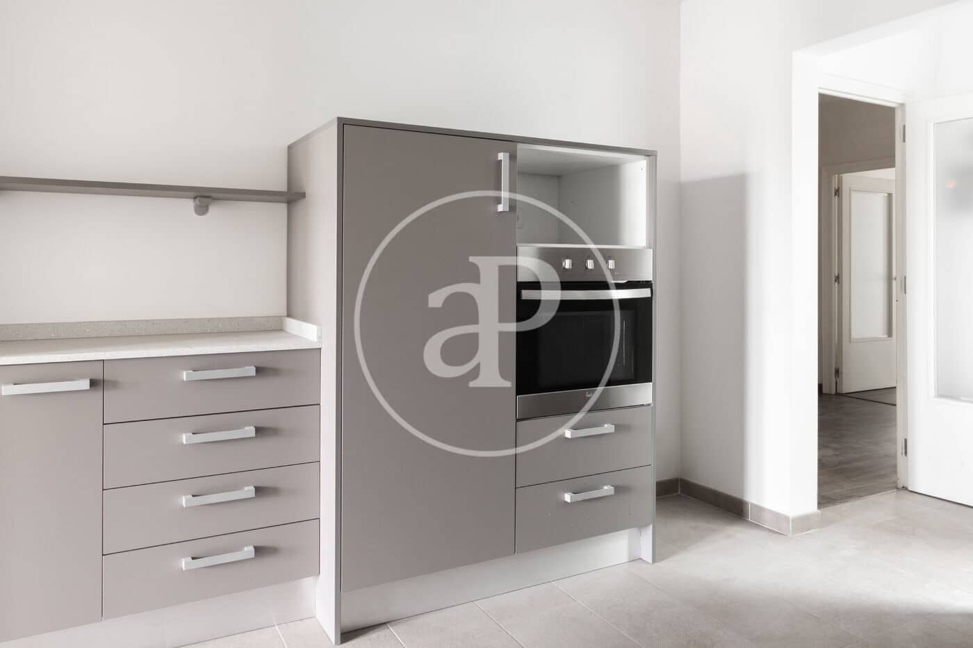 4 soveværelse Lejlighed til leje i Barcelona by - € 3.500 (Ref: 9192565)