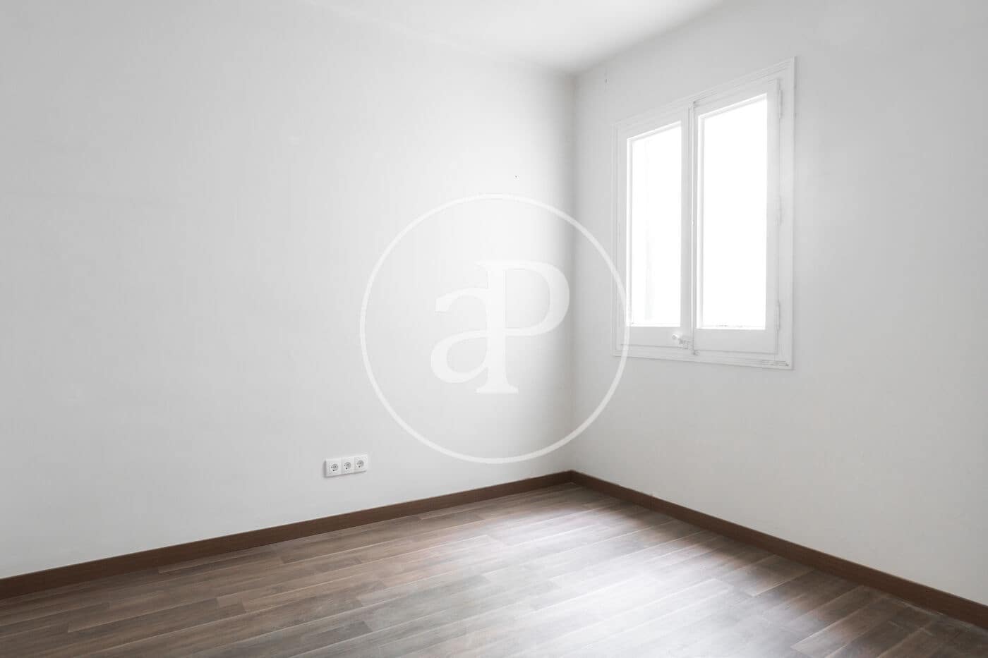 4 soveværelse Lejlighed til leje i Barcelona by - € 3.500 (Ref: 9192565)