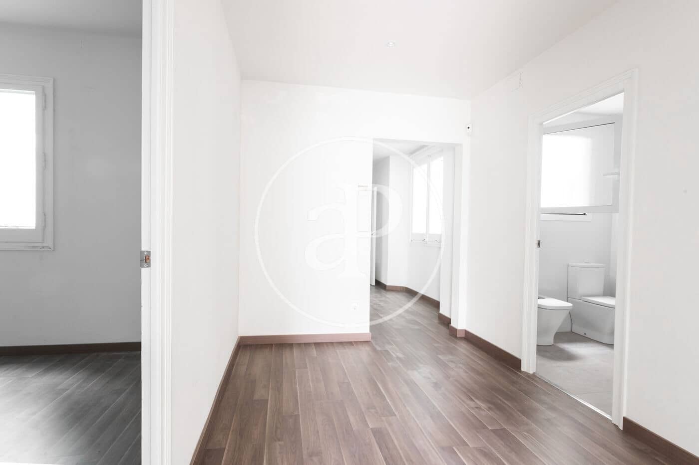 4 soveværelse Lejlighed til leje i Barcelona by - € 3.500 (Ref: 9192565)