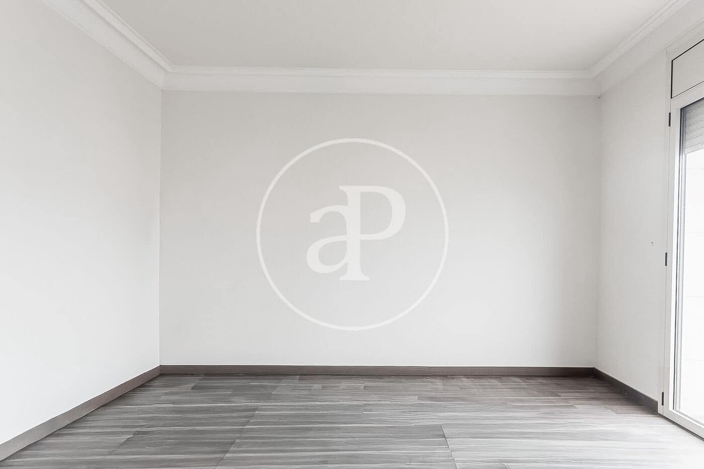 4 soveværelse Lejlighed til leje i Barcelona by - € 3.500 (Ref: 9192565)