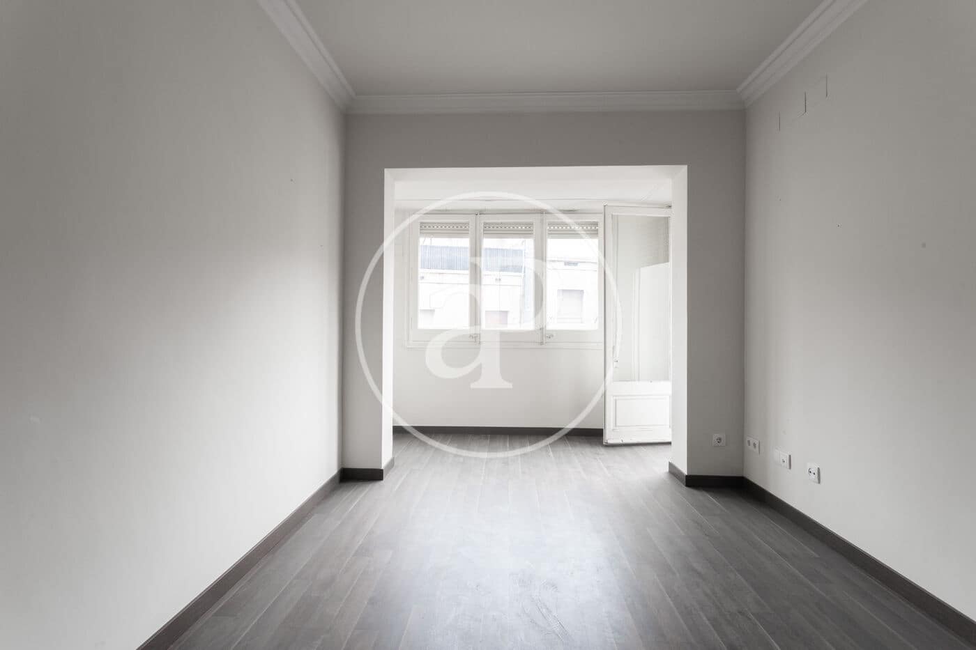 4 soveværelse Lejlighed til leje i Barcelona by - € 3.500 (Ref: 9192565)