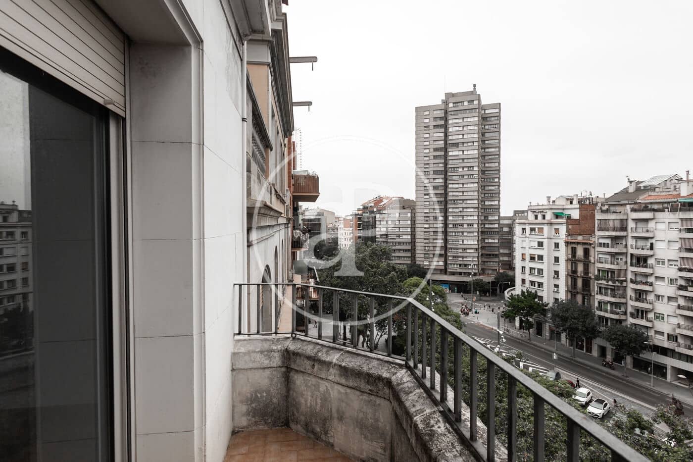 4 soveværelse Lejlighed til leje i Barcelona by - € 3.500 (Ref: 9192565)