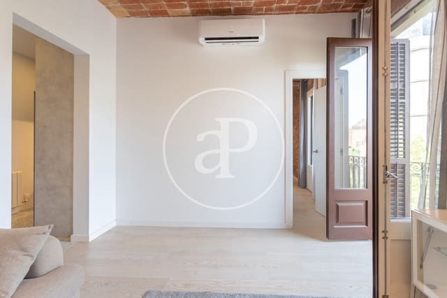 3 camera da letto Appartamento da affittare in El Fort Pienc, Barcelona città - 2.200 € (Rif: 9192566)