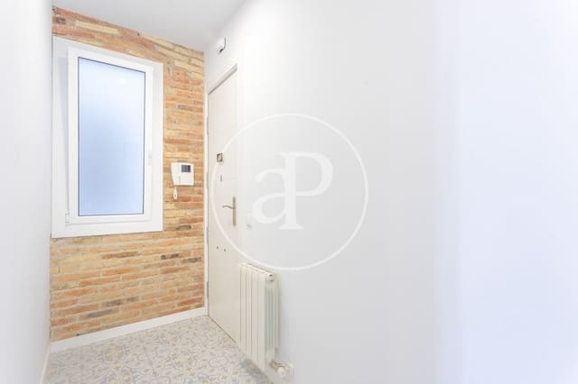 3 camera da letto Appartamento da affittare in El Fort Pienc, Barcelona città - 2.200 € (Rif: 9192566)