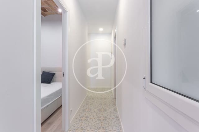 3 camera da letto Appartamento da affittare in El Fort Pienc, Barcelona città - 2.200 € (Rif: 9192566)