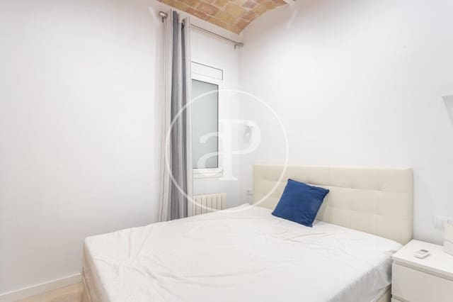 3 camera da letto Appartamento da affittare in El Fort Pienc, Barcelona città - 2.200 € (Rif: 9192566)