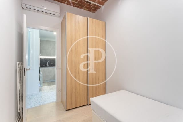3 camera da letto Appartamento da affittare in El Fort Pienc, Barcelona città - 2.200 € (Rif: 9192566)