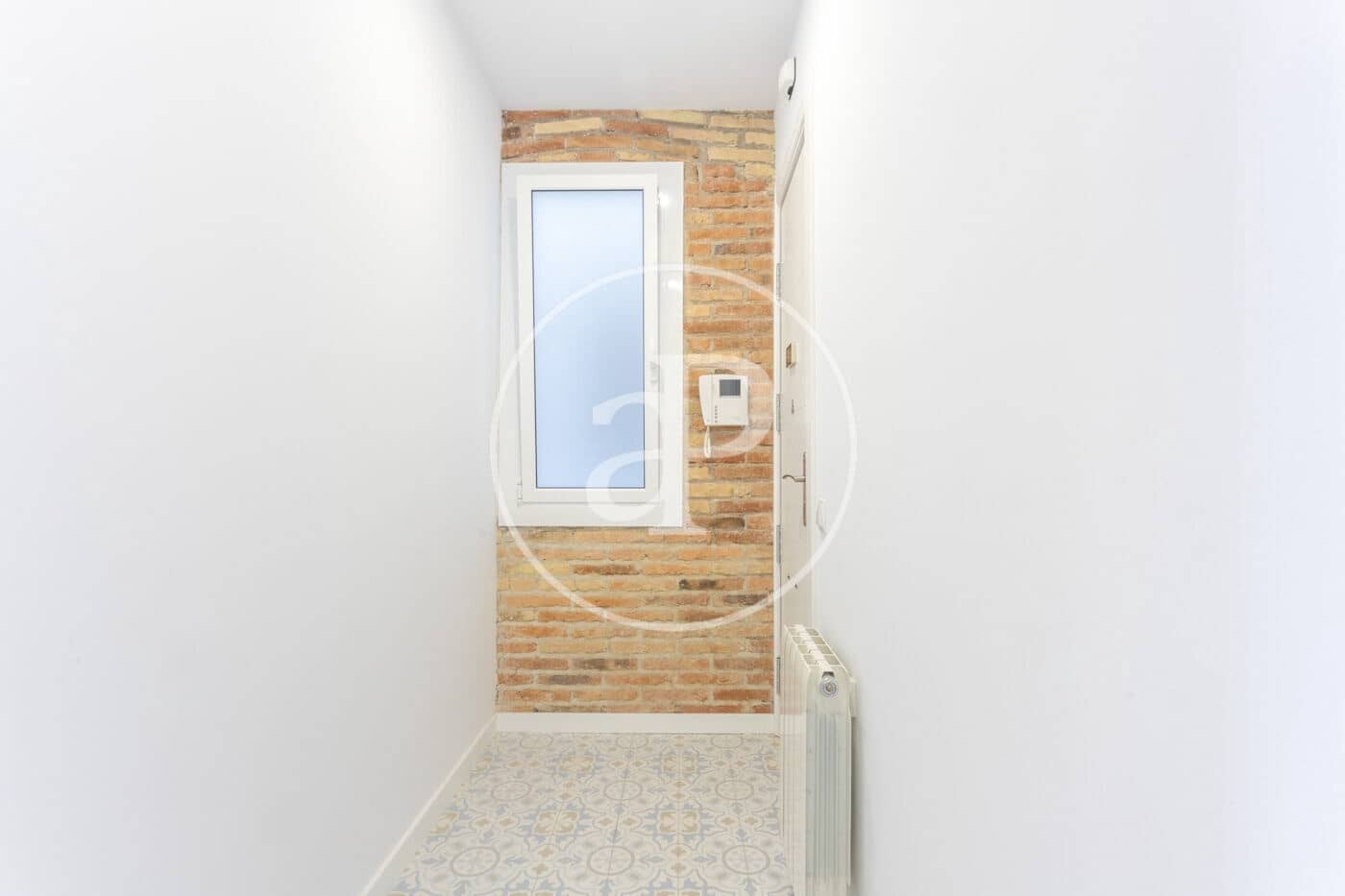 3 soveværelse Lejlighed til leje i Barcelona by - € 2.200 (Ref: 9192566)