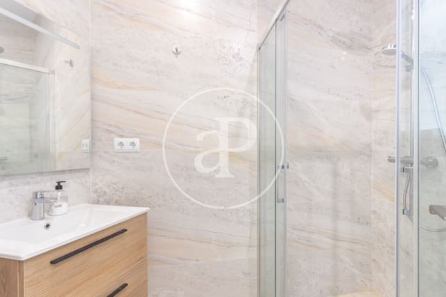 3 camera da letto Appartamento da affittare in El Fort Pienc, Barcelona città - 2.200 € (Rif: 9192566)