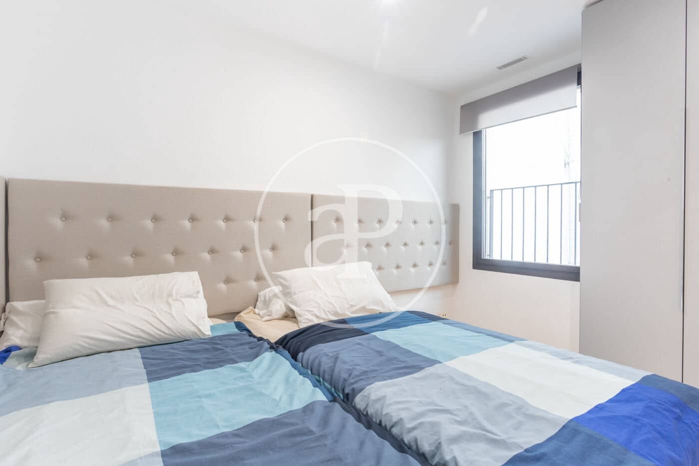 3 sovrum Lägenhet att hyra i Barcelona stad - 3 200 € (Ref: 9194001)