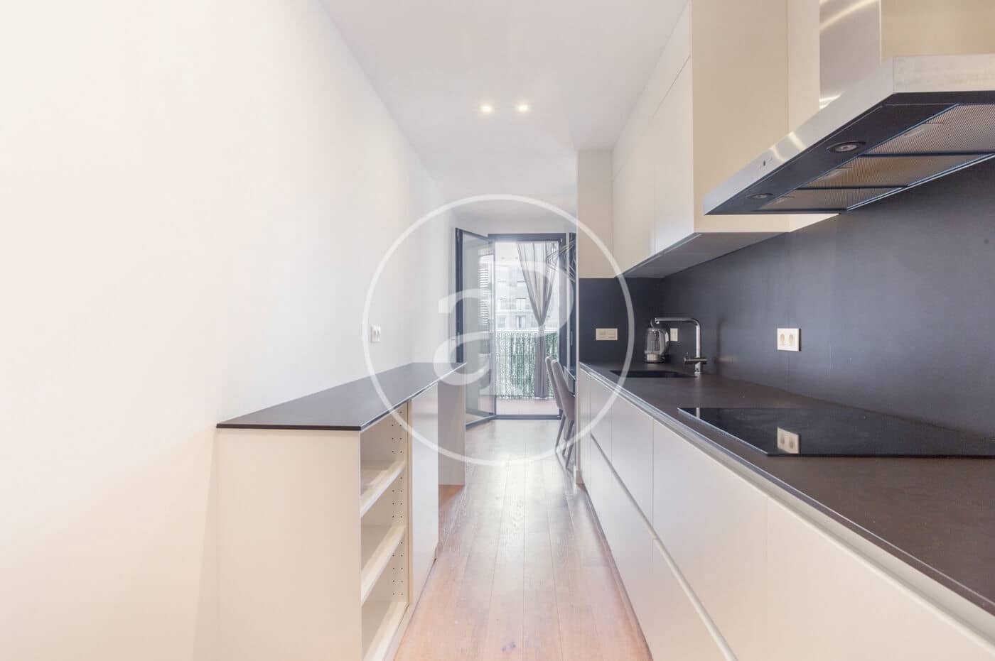 3 sovrum Lägenhet att hyra i Barcelona stad - 3 200 € (Ref: 9194001)