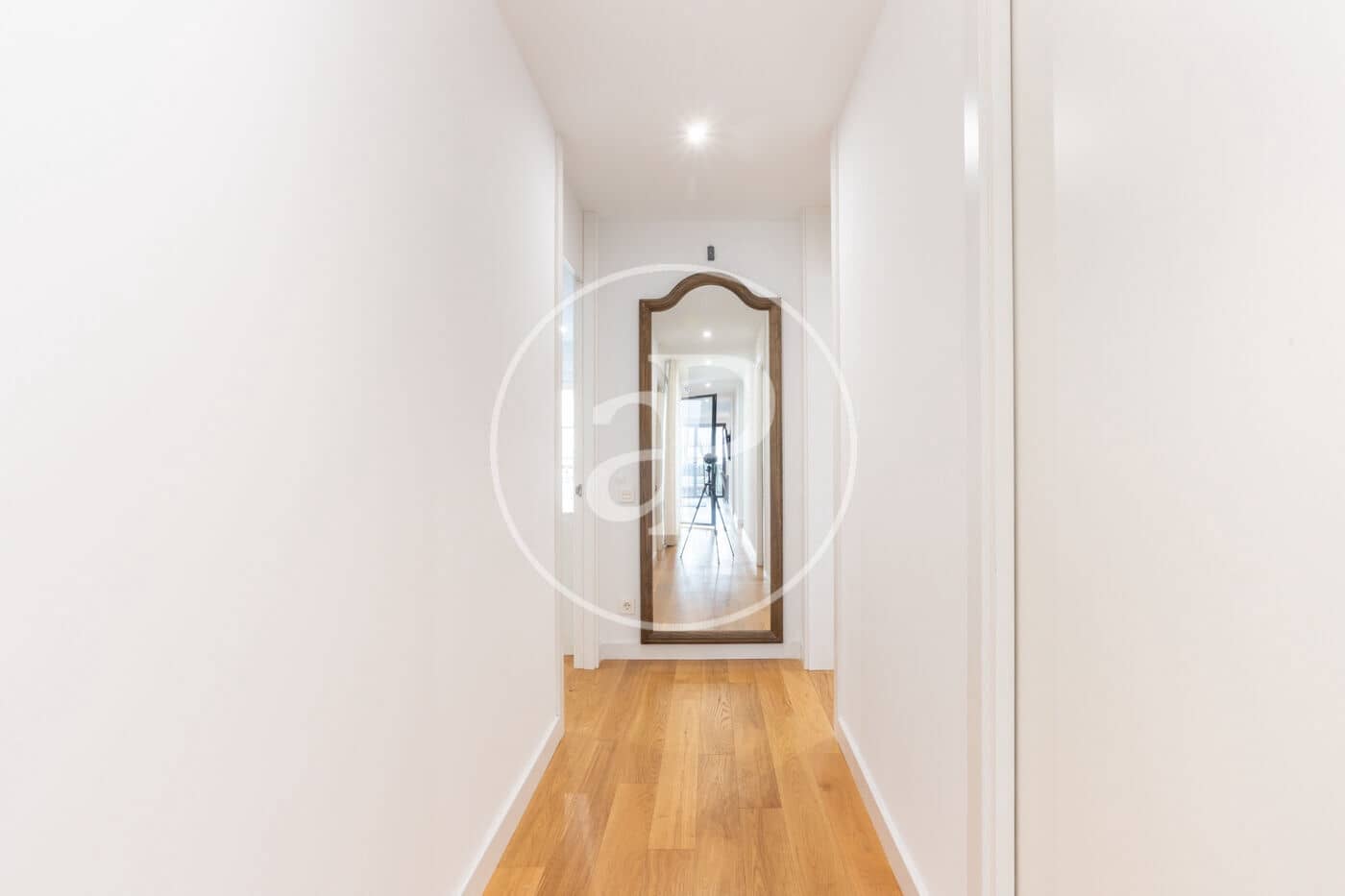 3 sovrum Lägenhet att hyra i Barcelona stad - 3 200 € (Ref: 9194001)