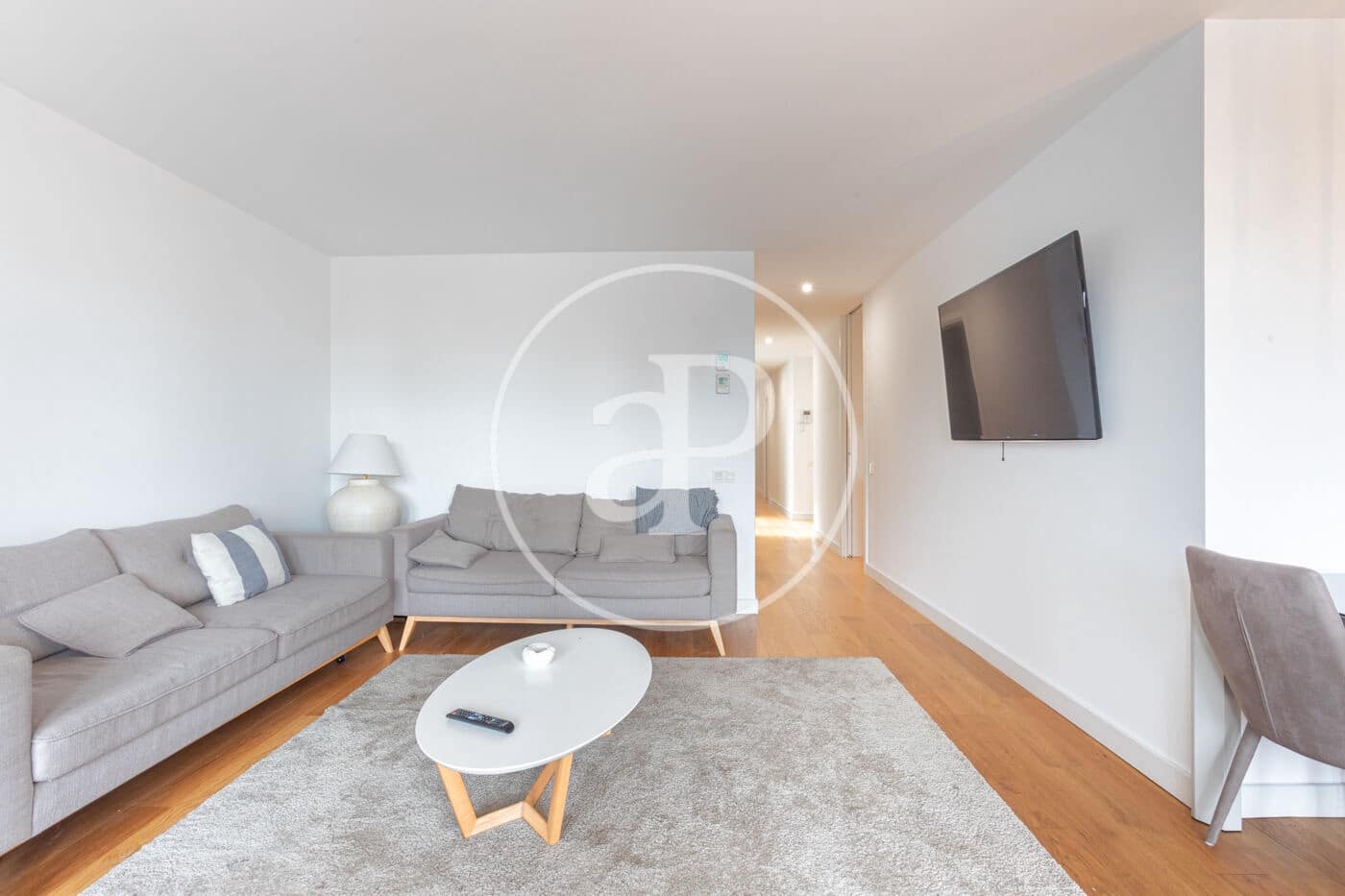 3 sovrum Lägenhet att hyra i Barcelona stad - 3 200 € (Ref: 9194001)