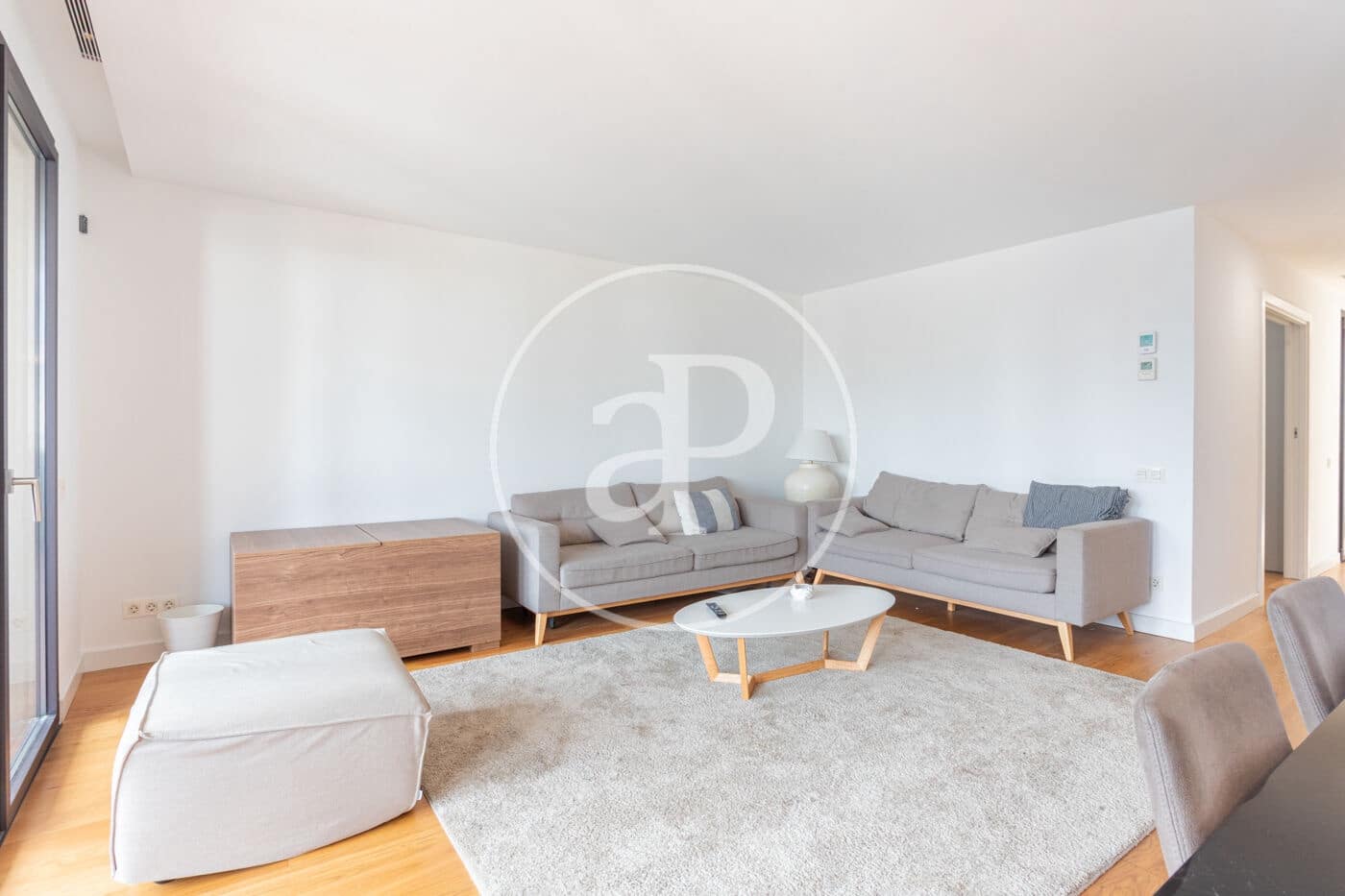 3 sovrum Lägenhet att hyra i Barcelona stad - 3 200 € (Ref: 9194001)