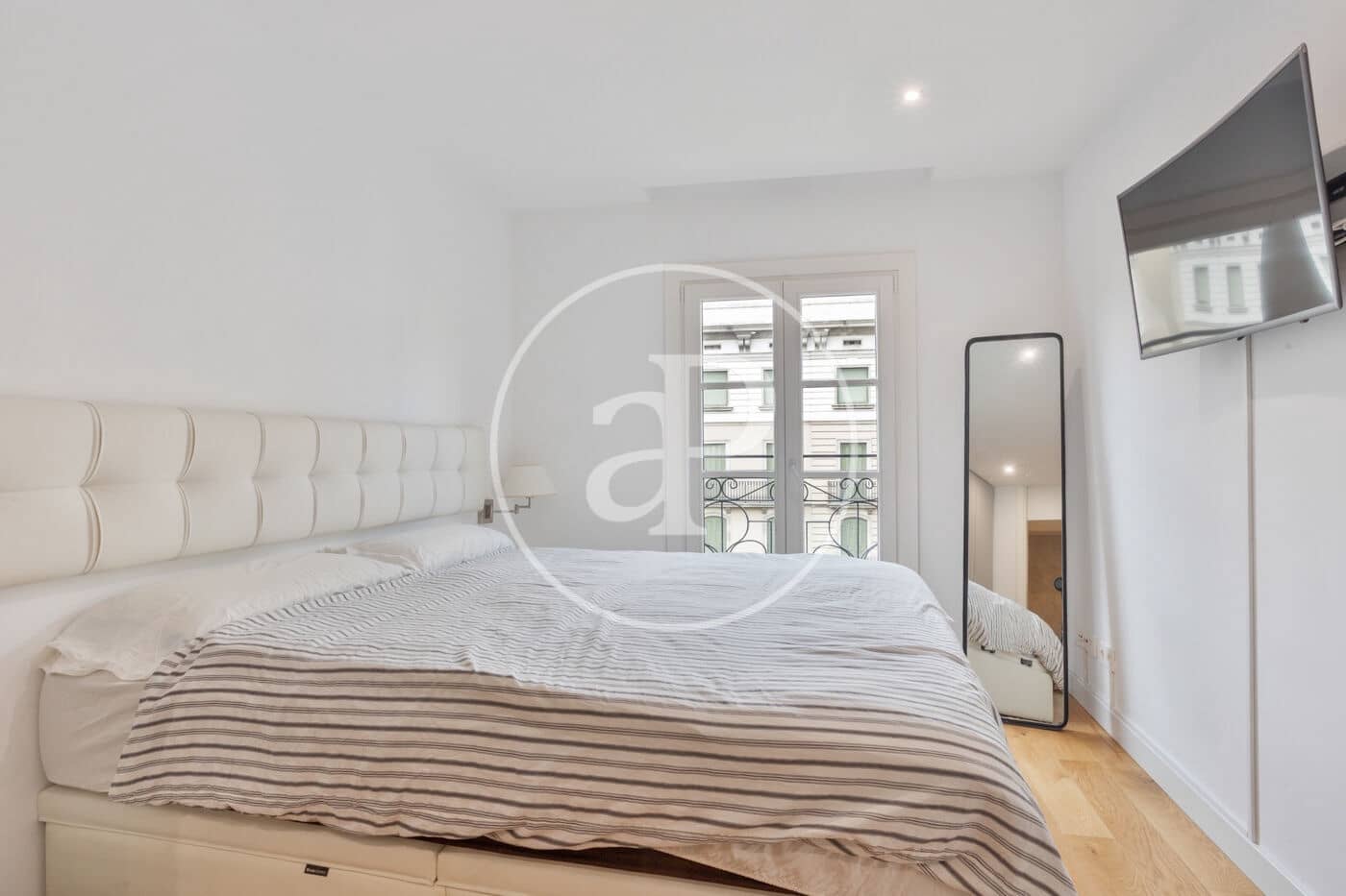 3 sovrum Lägenhet att hyra i Barcelona stad - 3 200 € (Ref: 9194001)