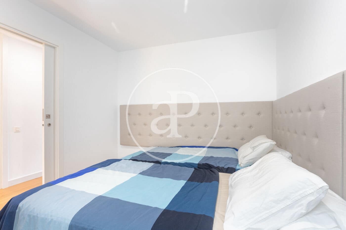 3 sovrum Lägenhet att hyra i Barcelona stad - 3 200 € (Ref: 9194001)
