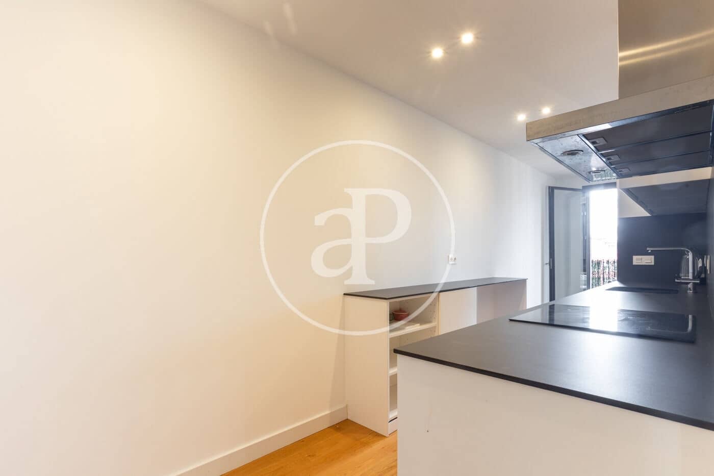 3 sovrum Lägenhet att hyra i Barcelona stad - 3 200 € (Ref: 9194001)