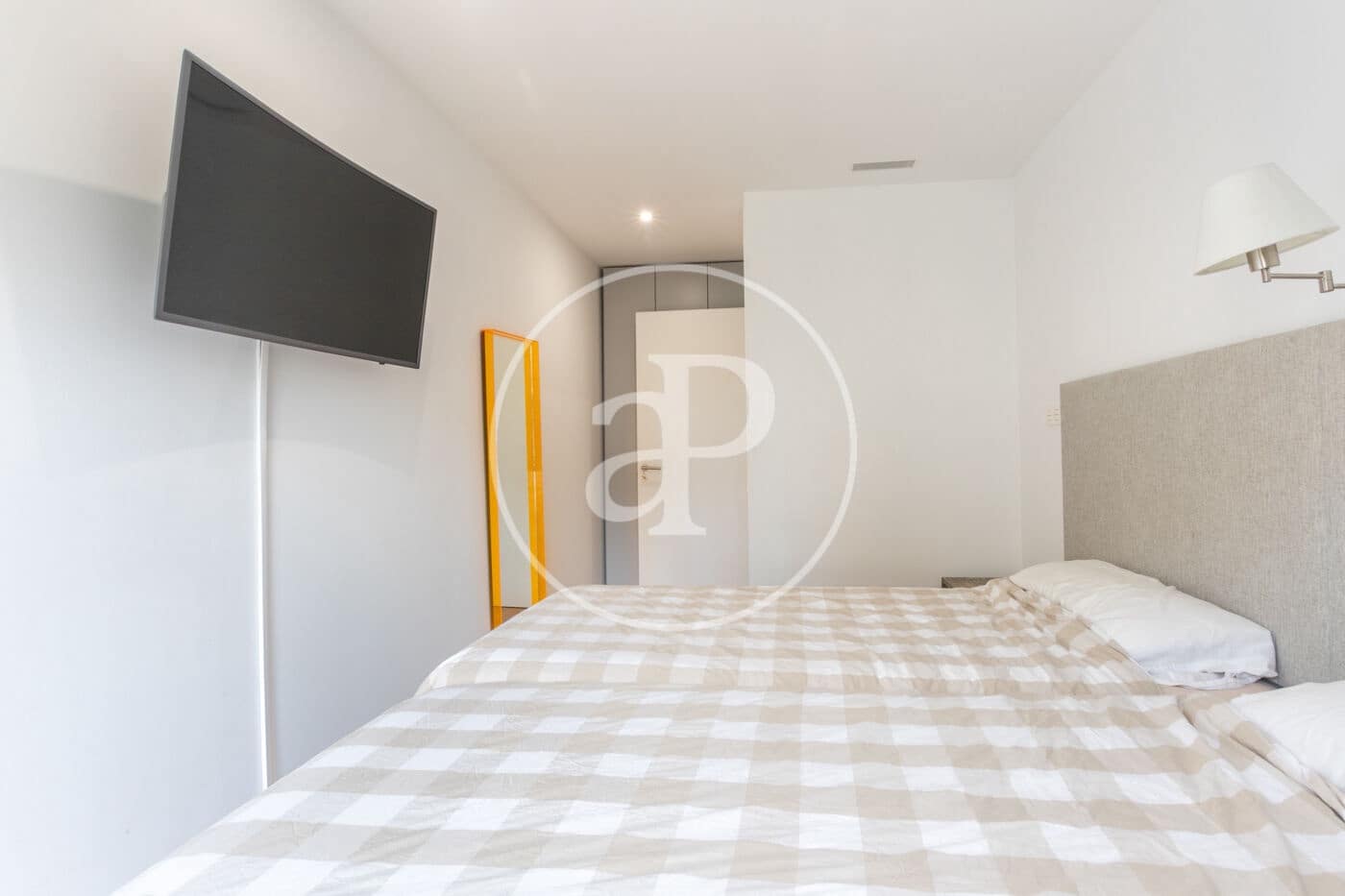 3 sovrum Lägenhet att hyra i Barcelona stad - 3 200 € (Ref: 9194001)