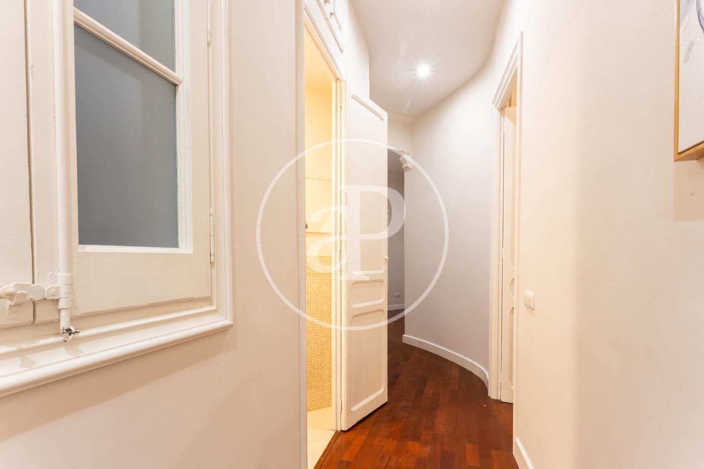 2 soveværelse Lejlighed til leje i Barcelona by - € 2.200 (Ref: 9197952)