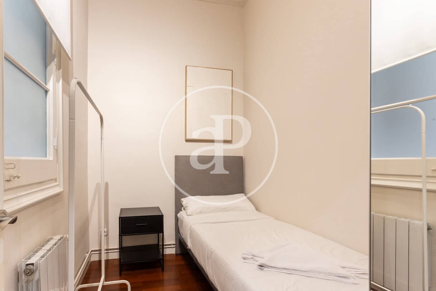 2 soveværelse Lejlighed til leje i Barcelona by - € 2.200 (Ref: 9197952)