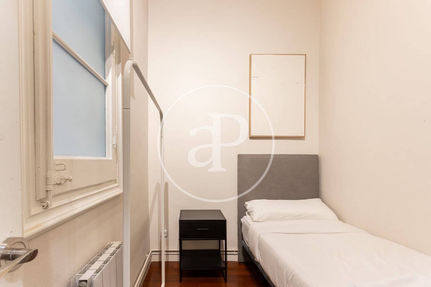 2 soveværelse Lejlighed til leje i Barcelona by - € 2.200 (Ref: 9197952)