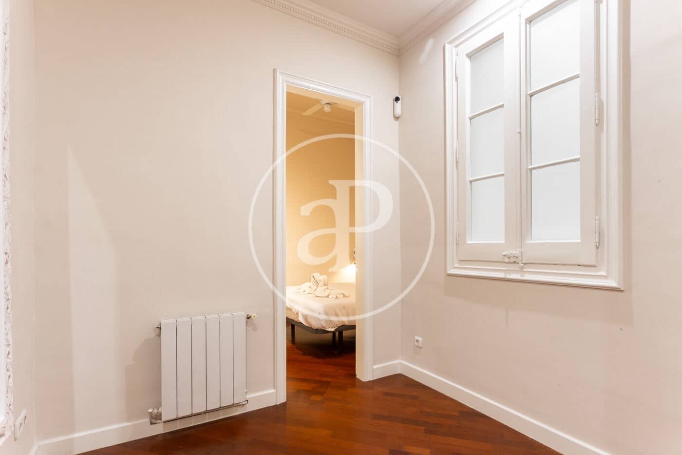 2 soveværelse Lejlighed til leje i Barcelona by - € 2.200 (Ref: 9197952)