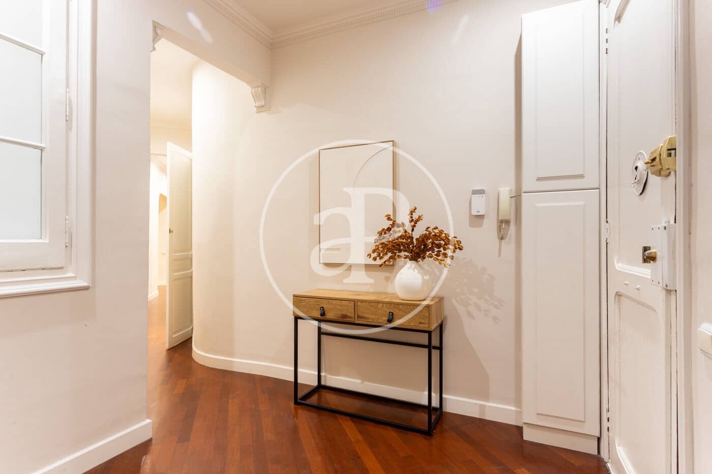 2 soveværelse Lejlighed til leje i Barcelona by - € 2.200 (Ref: 9197952)