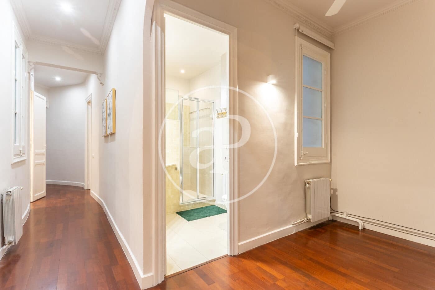 2 soveværelse Lejlighed til leje i Barcelona by - € 2.200 (Ref: 9197952)