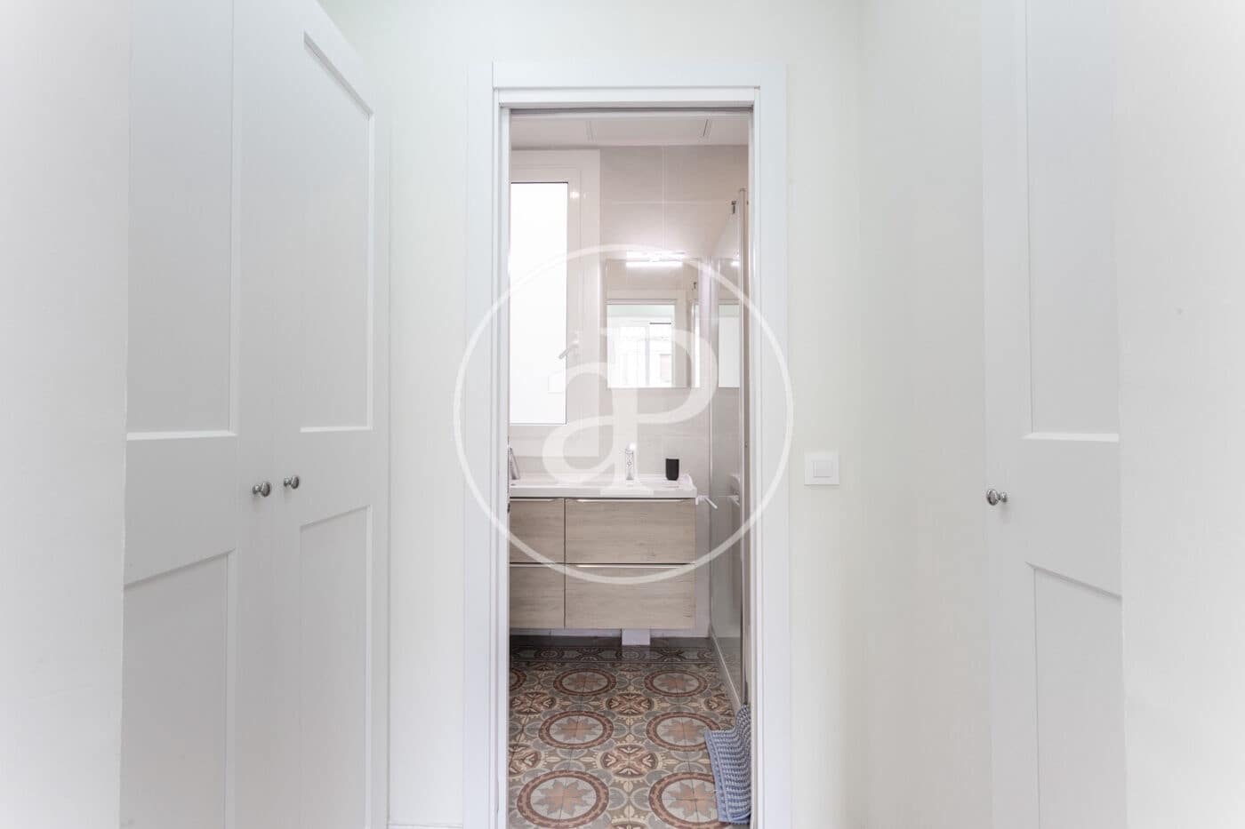 2 sovrum Lägenhet att hyra i Barcelona stad - 2 400 € (Ref: 9197953)