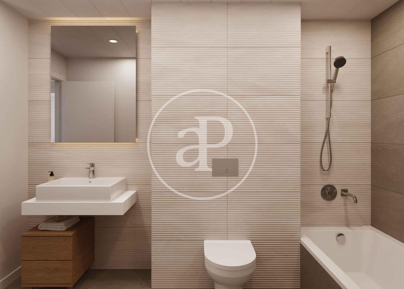 Lejlighed til salg i Salou med swimmingpool - € 478.000 (Ref: 9202616)