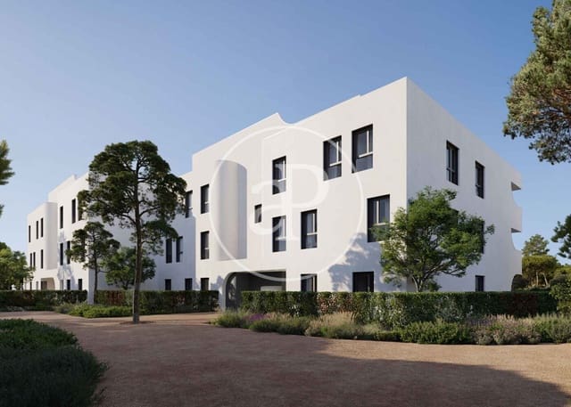 Lejlighed til salg i Salou med swimmingpool - € 478.000 (Ref: 9202618)