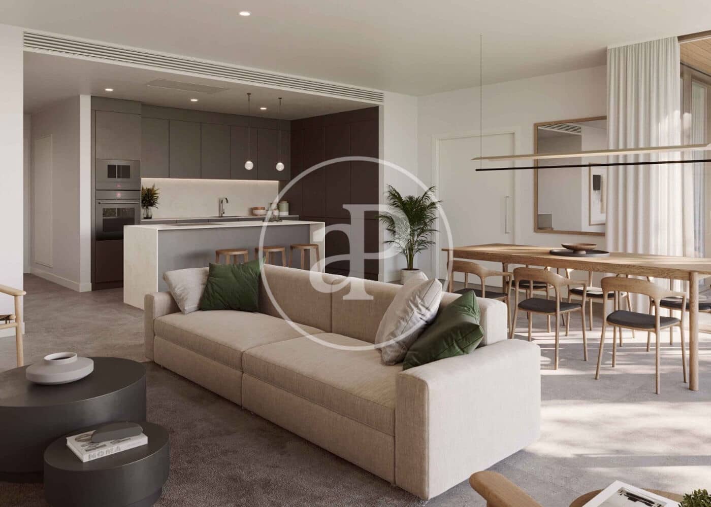 Apartment for sale in Salou with pool - € 478,000 (Ref: 9202621)