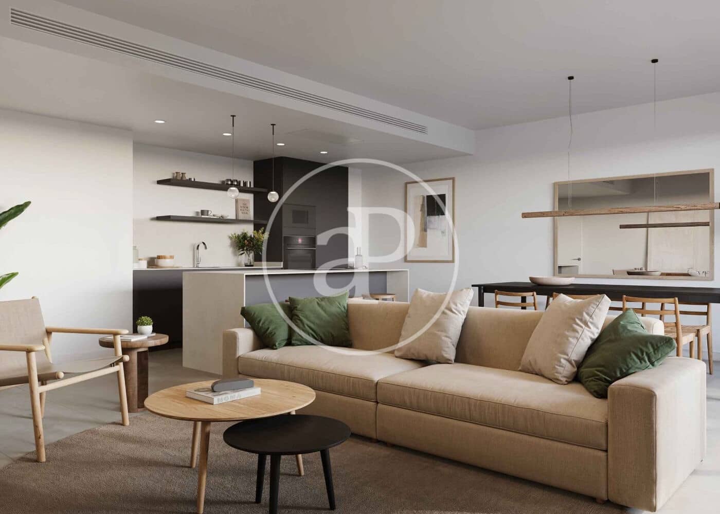 Apartment for sale in Salou with pool - € 478,000 (Ref: 9202623)