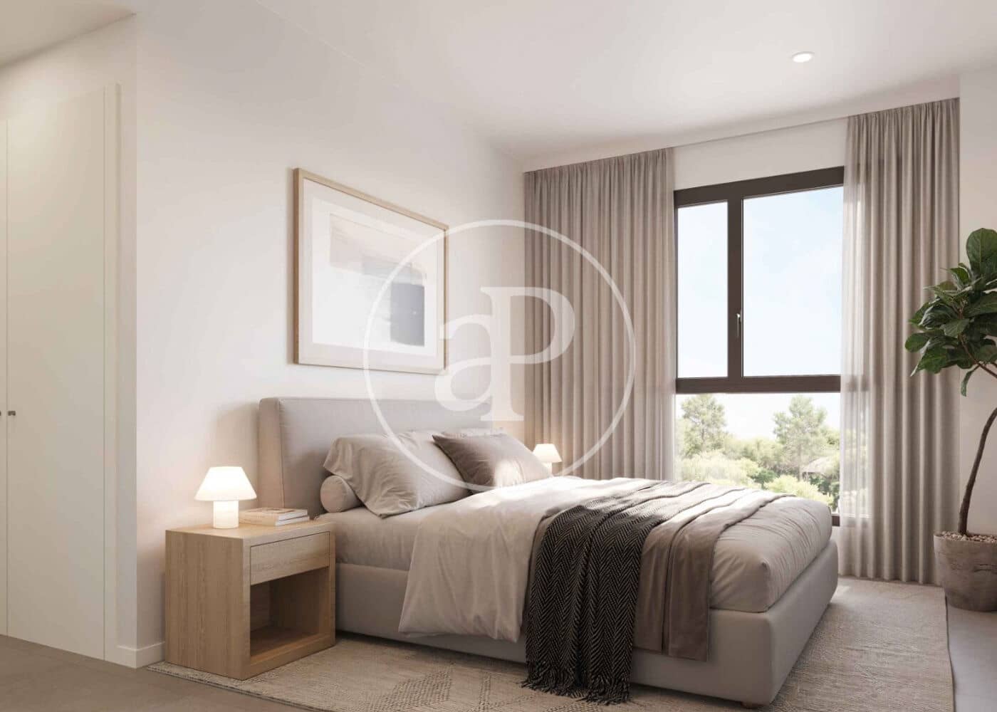 Apartment for sale in Salou with pool - € 478,000 (Ref: 9202623)