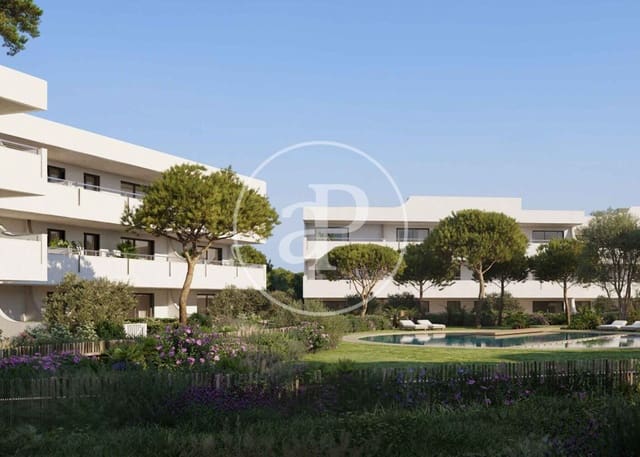 Lejlighed til salg i Salou med swimmingpool - € 478.000 (Ref: 9202626)