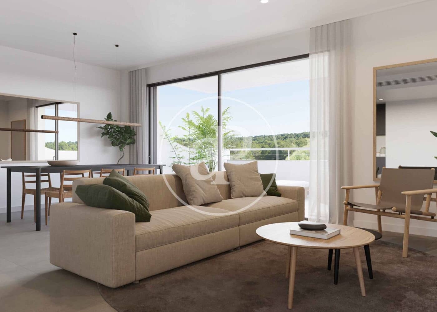 Apartment for sale in Salou with pool - € 478,000 (Ref: 9202626)