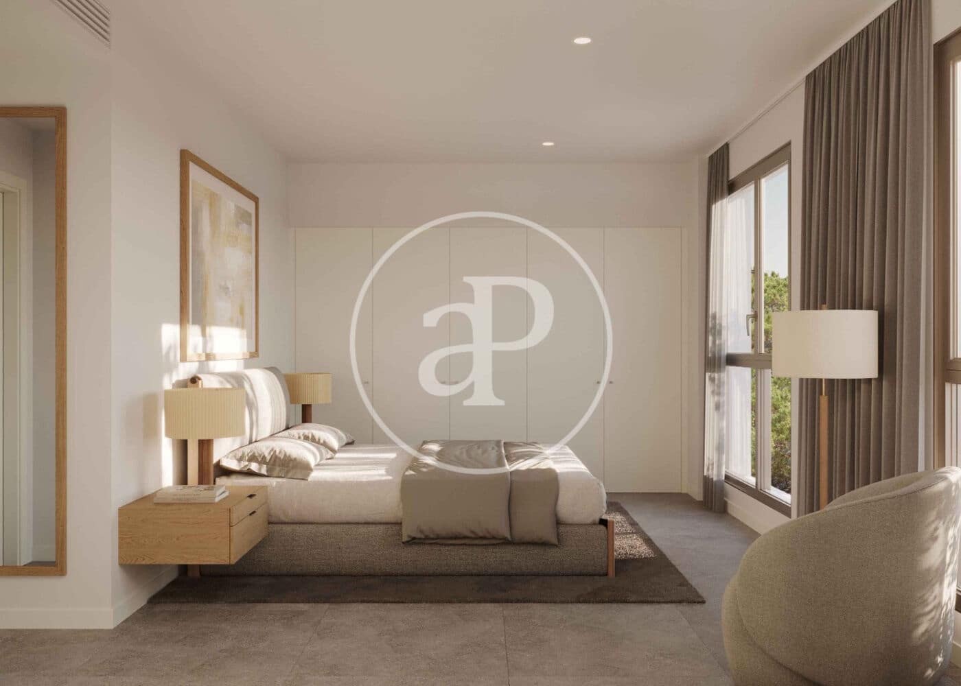 Apartment for sale in Salou with pool - € 478,000 (Ref: 9202628)