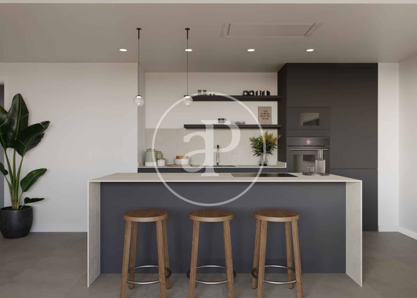 Apartment for sale in Salou with pool - € 478,000 (Ref: 9202628)