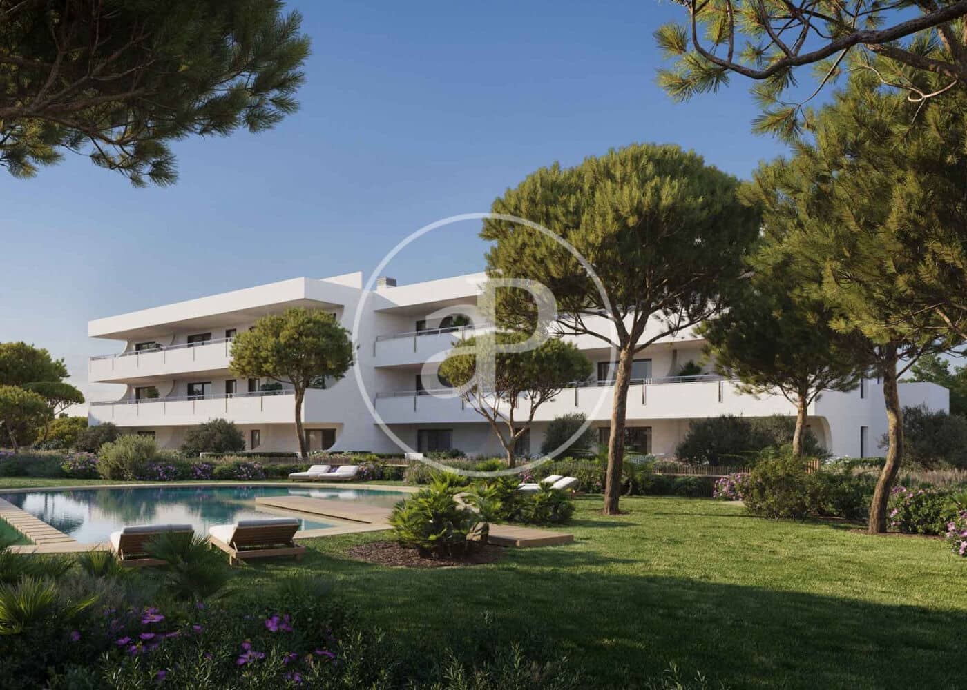Apartment for sale in Salou with pool - € 478,000 (Ref: 9202628)
