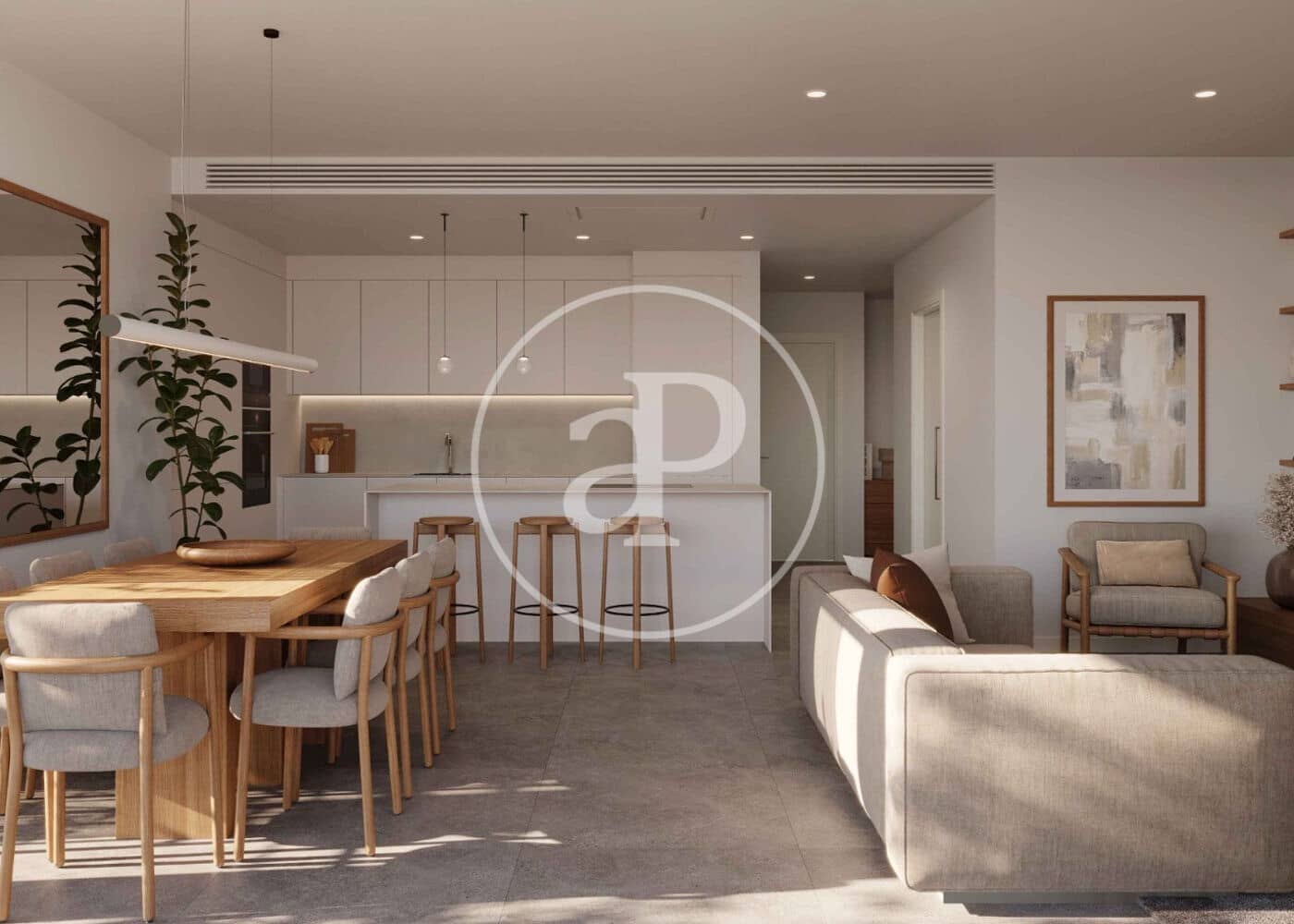 Apartment for sale in Salou with pool - € 478,000 (Ref: 9202630)