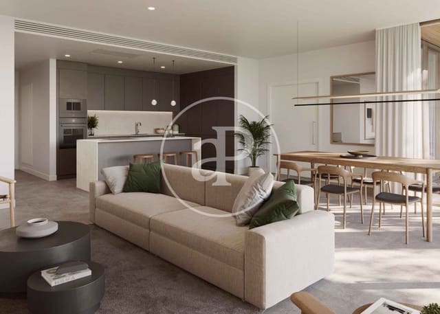 Lejlighed til salg i Salou med swimmingpool - € 478.000 (Ref: 9202630)