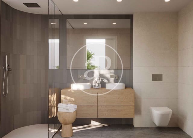 Lejlighed til salg i Salou med swimmingpool - € 478.000 (Ref: 9202630)