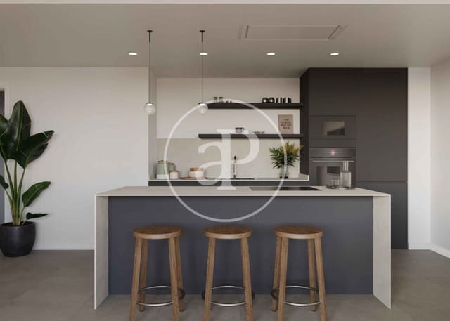 Appartement te koop in Salou met zwembad - € 478.000 (Ref: 9202631)