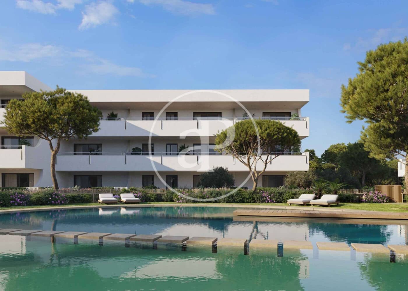 Apartment for sale in Salou with pool - € 478,000 (Ref: 9202631)