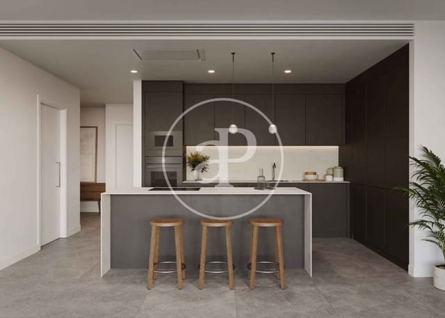 Leilighet til salgs i Salou med svømmebasseng - € 478 000 (Ref: 9202632)