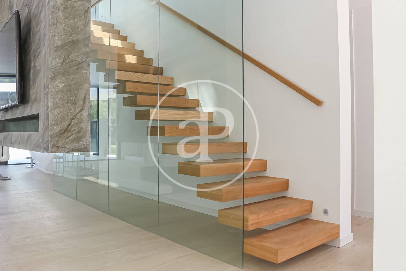 5 soveværelse Villa til leje i Gava med swimmingpool - € 10.400 (Ref: 9202634)