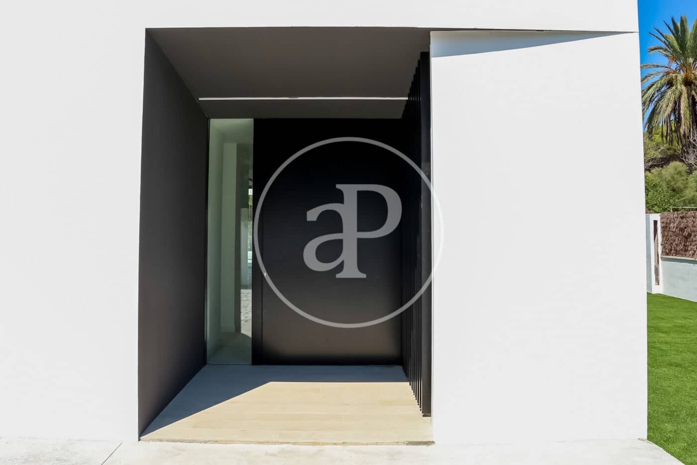 5 soveværelse Villa til leje i Gava med swimmingpool - € 10.400 (Ref: 9202634)